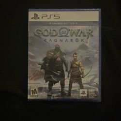 PS5 Games