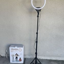 Ring Light Set UBeesize