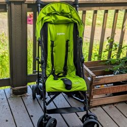 Inglesina Net Stroller.  Lightly Used.