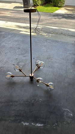 Light Pendant