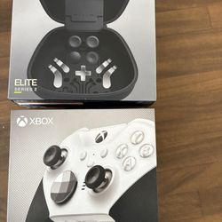 Xbox Elite Series 2 Controller