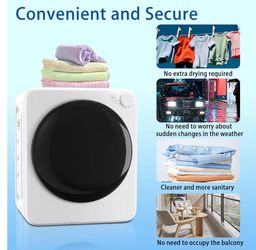 Small Dryer