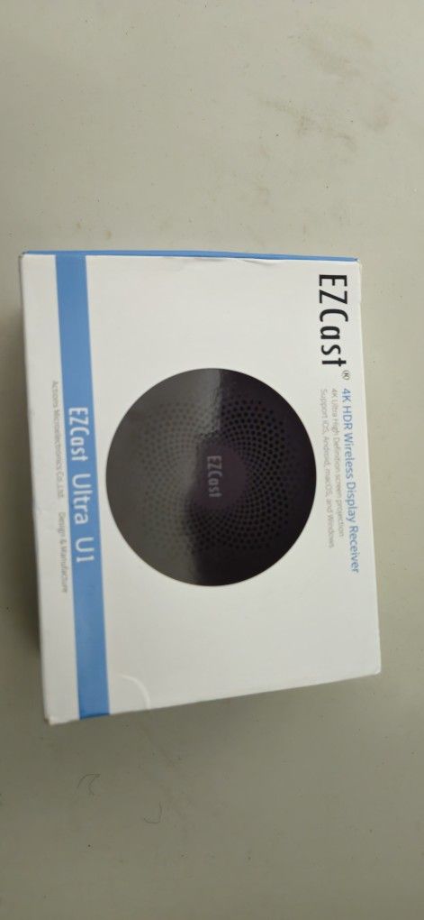 4k HDMI Wireless Display Receiver