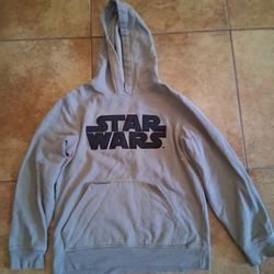 Star Wars Jacket