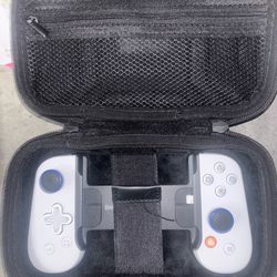 Backbone One - PlayStation Edition (LIGHTNING)