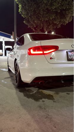 2013 Audi S4