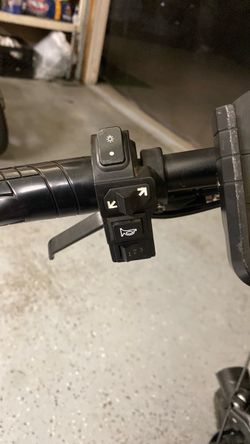 E bike