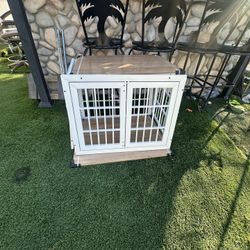 Pet Crate 