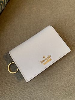 Kate Spade ♠️ mini Wallet