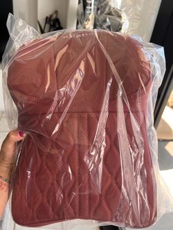 Cushion Set for Car