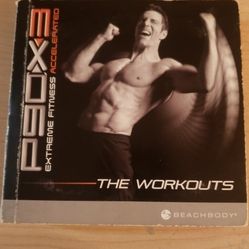 Workout DVD's and Fitness Guide