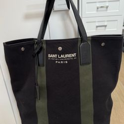 Large Tote Bag 