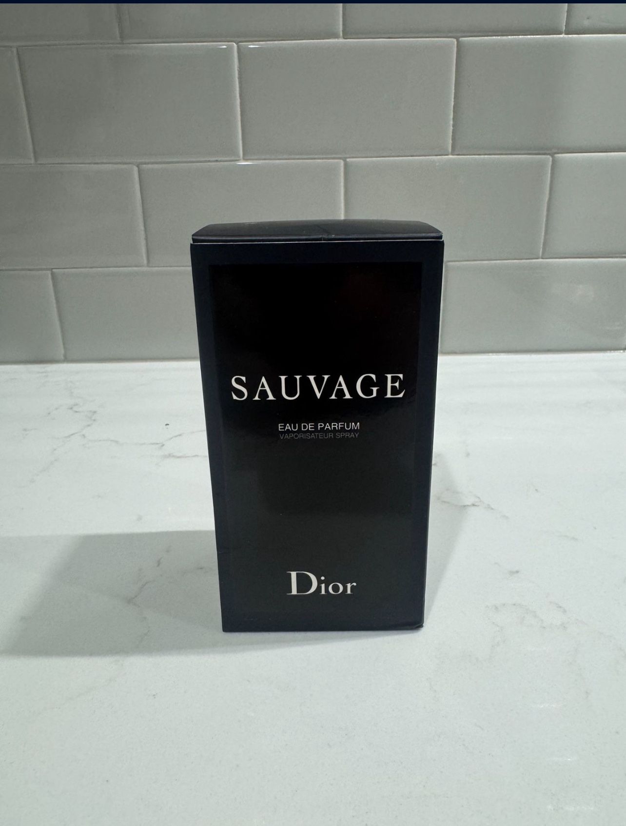 Dior Cologne 
