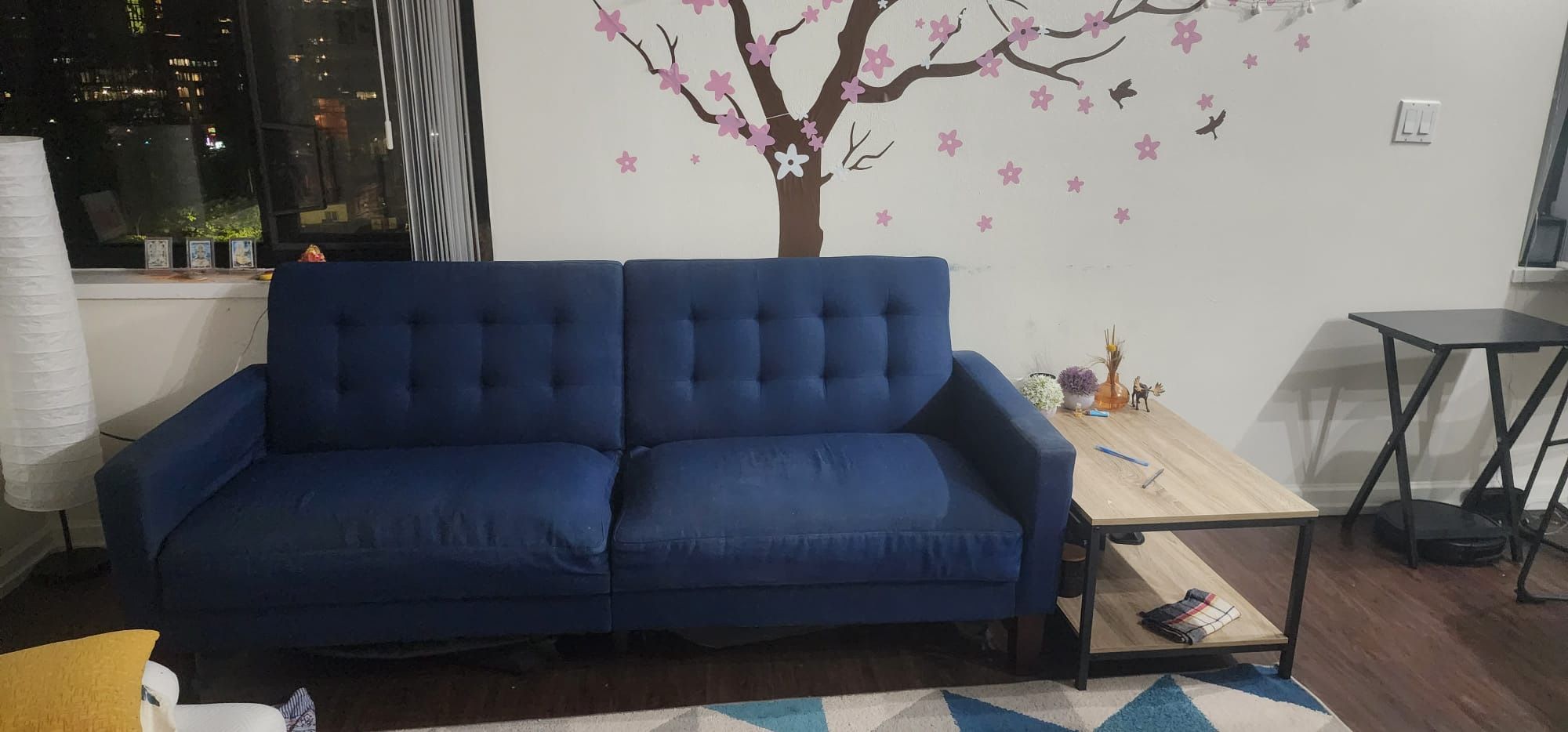 Sofa/Futon for Sale for Sale in Seattle, WA OfferUp