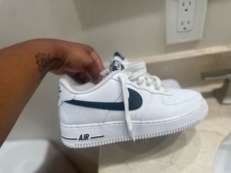 Nike Forces
