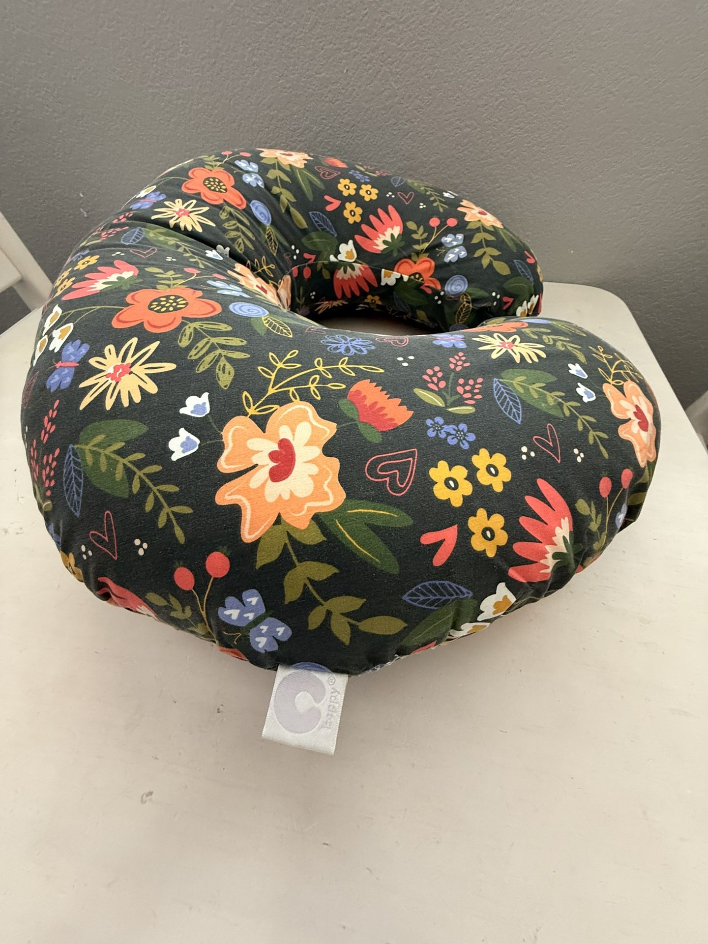 Nursing Pillow