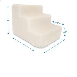 DOG/CAT STAIRS (BEST PET SUPPLIES) 