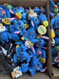 Stitch Key Chain $1 Each