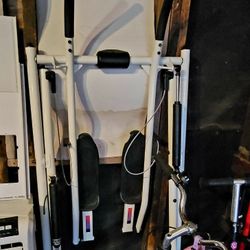 XL Glider - Foldable Elliptical