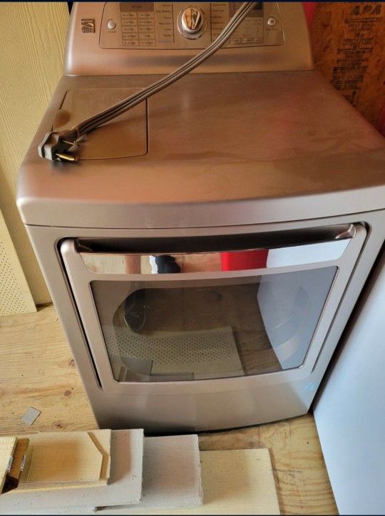 Dryer Kenmore 200