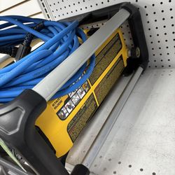 Dewalt Pressure Washer 147723-1 