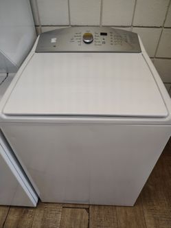 Kenmore top load washer
