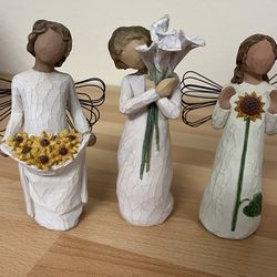 Willow Tree Figurines