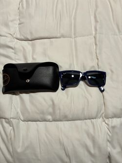 Rayband glasses original like new