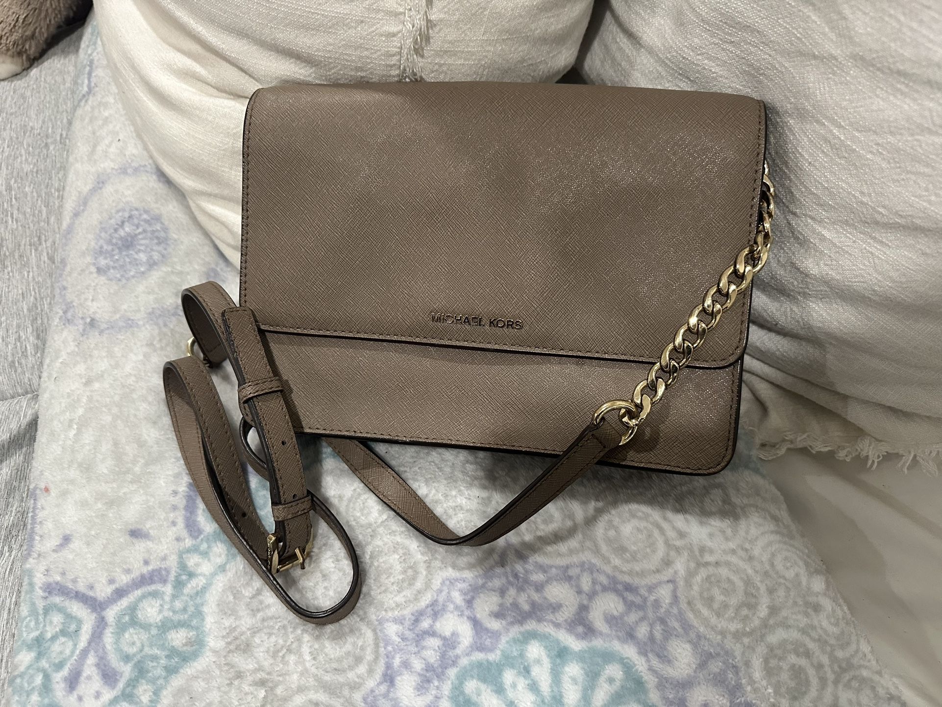 Michael Kors Crossbody