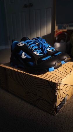 Sicko Hiking Shoes