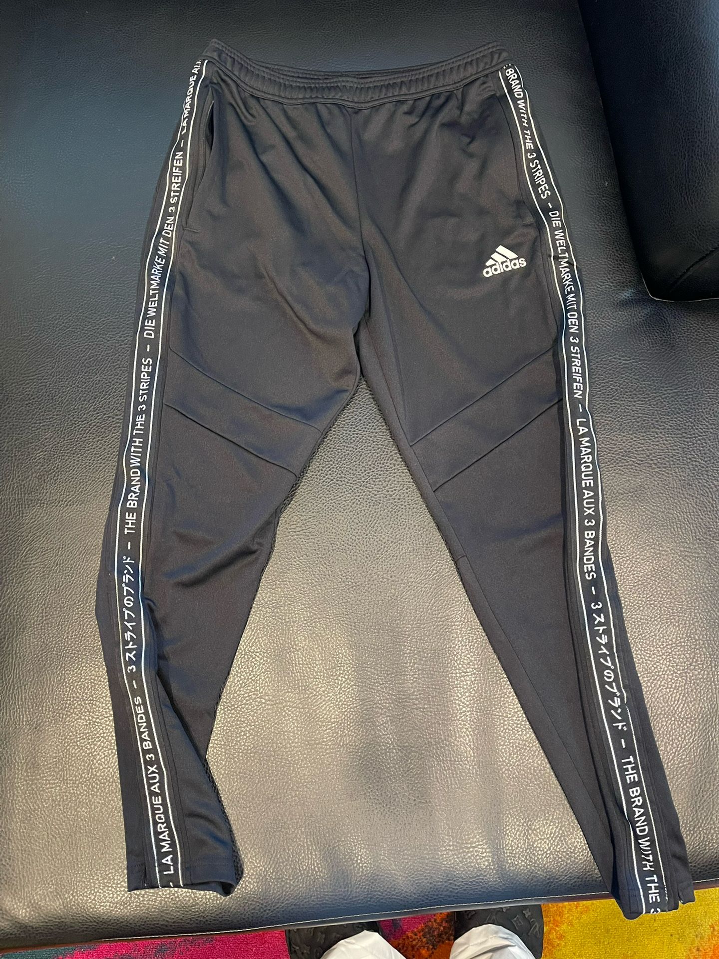 Adidas Trio Pants
