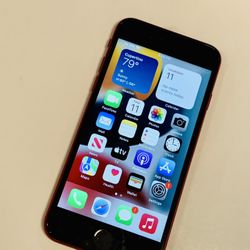 iPhone 8 64GB Fully Unlocked 