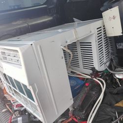 Ac Window Unit