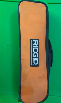 Rigid Fuego🔥 6amp corded saw