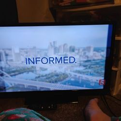 LG Tv 32 Inch $50