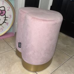 hello kitty stool 