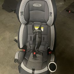 Car Seat For Sale! $30 OBO