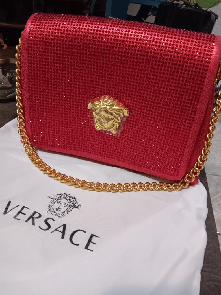 Versace Purse
