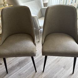 Modern Chairs