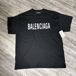 Balenciaga Shirt