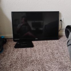 32" Sanyo Flat screen