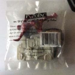 Iron Man 2 - Avenger Collectible Set 1. 