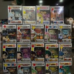 Funko Pops Sale