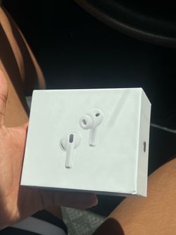 AirPod Pro