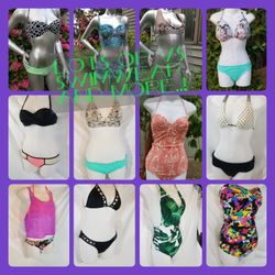 Swim suits