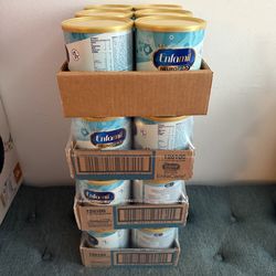 Enfamil Formula neuropro enfacare