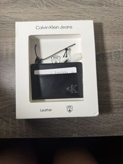 Calvin Klein Wallet