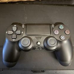 PS4 Controller