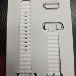 Apple Ocean Band  Cash Offer