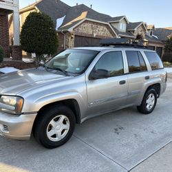 2003 Chevy Trailblazer LT